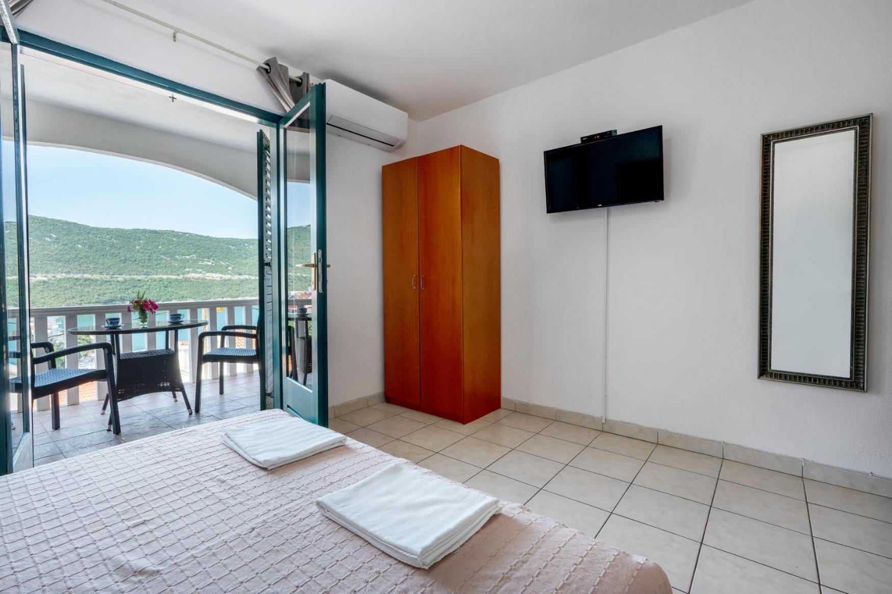 Villa Piccolotti Neum Exteriér fotografie